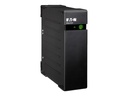 Eaton Ellipse ECO 1200 FR USB - USV - Wechselstrom 230 V - 750 Watt - 1200 VA - USB - Ausgangsanschlüsse: 8 - 2U - 48.3 cm (19")