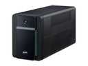 APC Easy UPS BVX Series BVX2200LI - USV - Wechselstrom 220-240 V