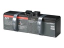 APC Replacement Battery Cartridge #161 - USV-Akku