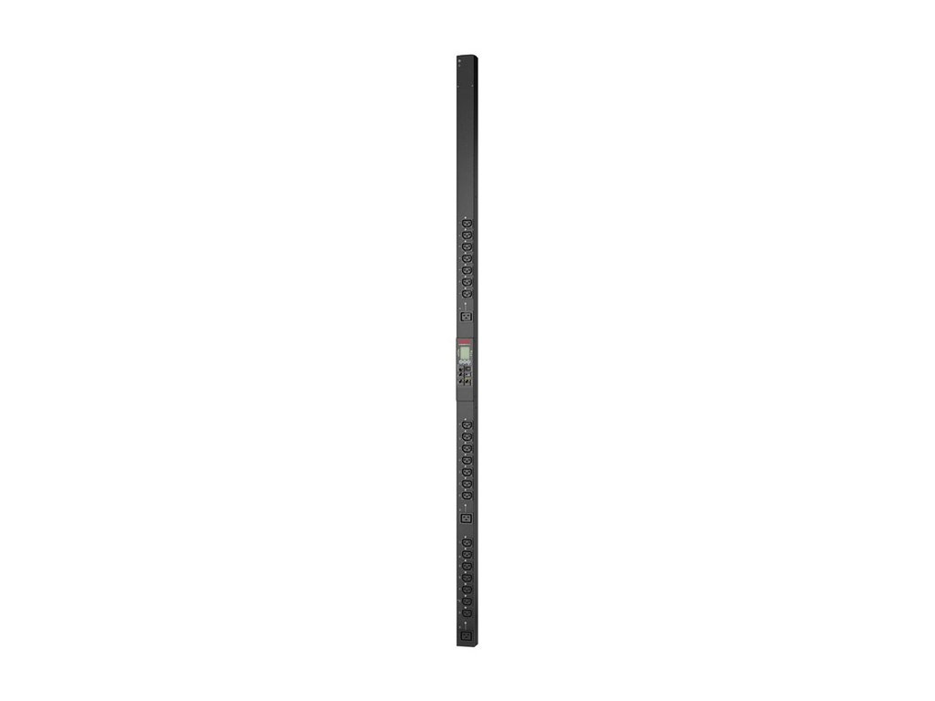 APC Rack PDU 9000 Switched - Stromverteilungseinheit (Rack - einbaufähig)