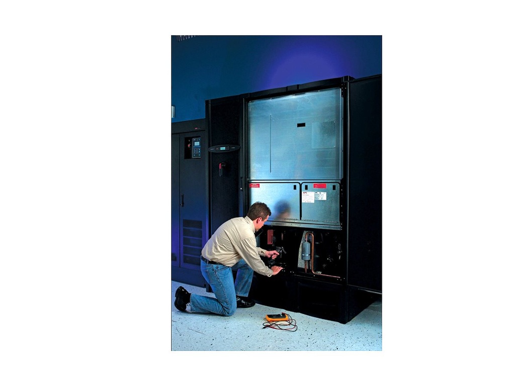 APC Start-UP Service 5X8 - Installation / Schulung