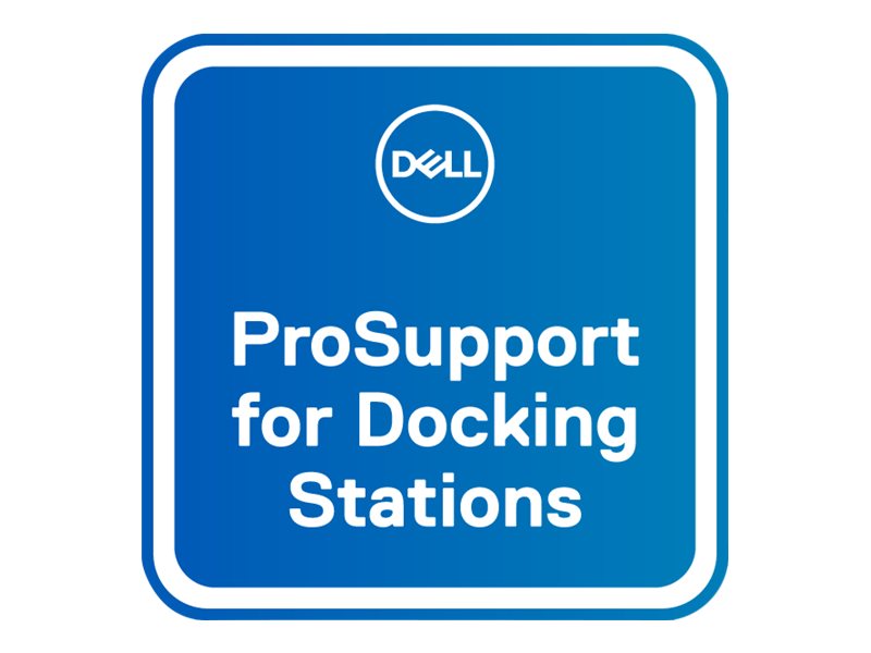 Dell Erweiterung von 3 jahre Basic Advanced Exchange auf 3 jahre ProSupport for monitors