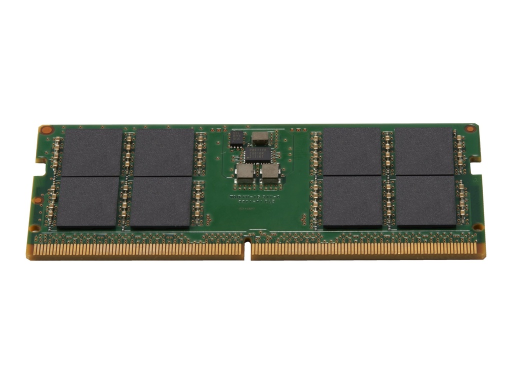 HP  DDR5 - Modul - 32 GB - SO DIMM 262-PIN - 5600 MHz / PC5-44800