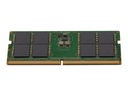HP  DDR5 - Modul - 32 GB - SO DIMM 262-PIN - 5600 MHz / PC5-44800