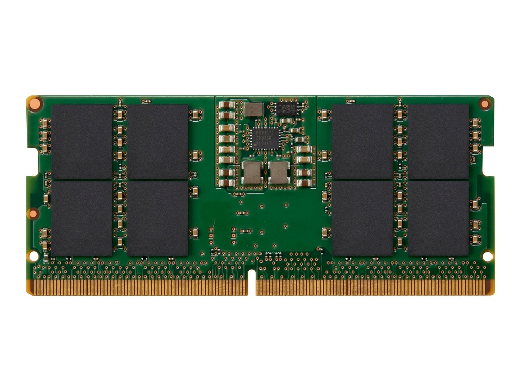 HP  DDR5 - Modul - 16 GB - SO DIMM 262-PIN - 5600 MHz / PC5-44800