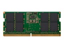 HP  DDR5 - Modul - 16 GB - SO DIMM 262-PIN - 5600 MHz / PC5-44800