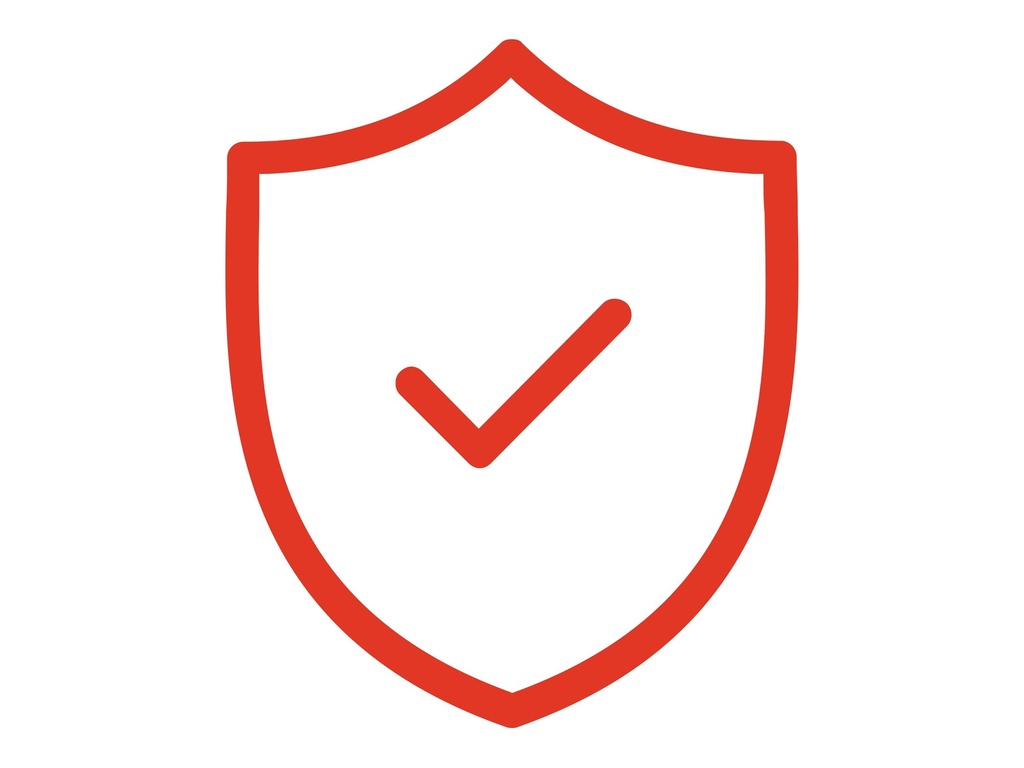 Poly  Partner - Serviceerweiterung - erweiterter Hardware-Austausch (für Price per personal device)