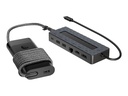 HP Universal - Dockingstation - USB-C - HDMI, DP