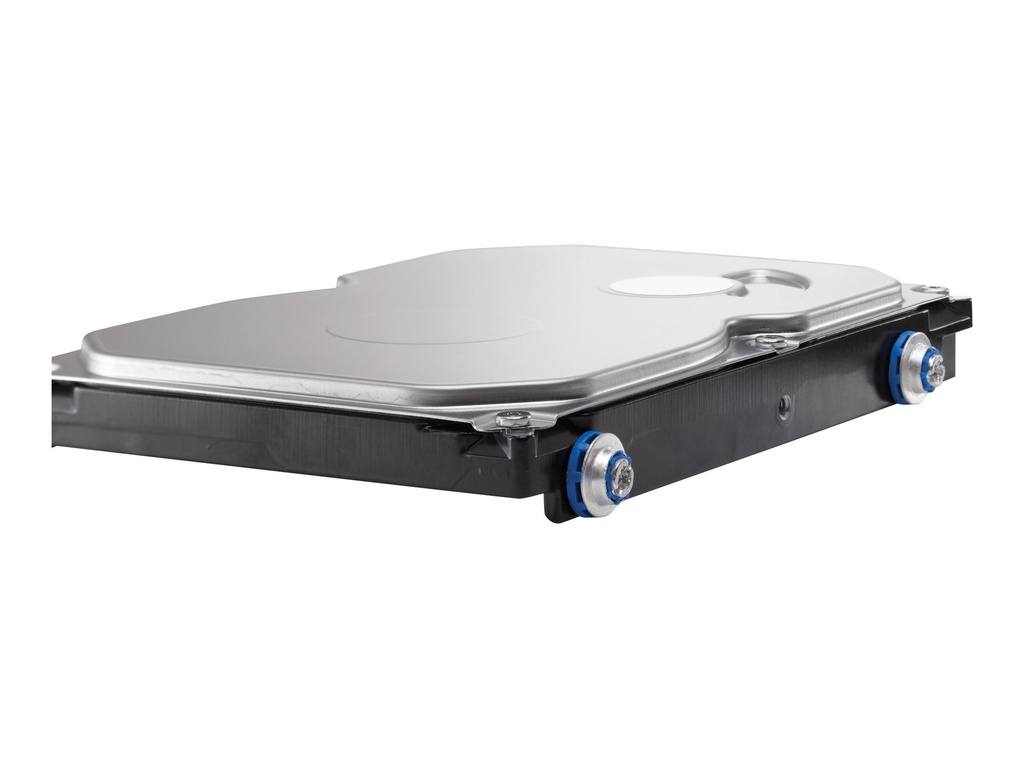 HPE HP - Festplatte - 1 TB - SATA 6Gb/s - 7200 rpm