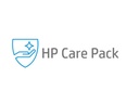 HP Electronic HP Care Pack Pick-Up and Return Service