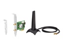 HP Intel AX210 - Netzwerkadapter - M.2 2230 - Wi-Fi 6E, Bluetooth 5.2