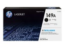 HP 149A - Schwarz - original - LaserJet - Tonerpatrone (W1490A)