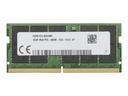 HP  DDR5 - Modul - 16 GB - SO DIMM 260-PIN - 4800 MHz / PC5-38400