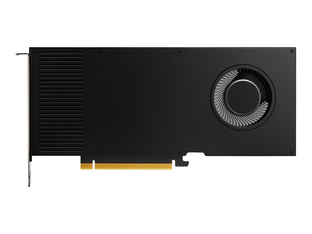 HP NVIDIA RTX A4000E - Grafikkarten - RTX A4000