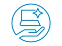 HP Carbon Neutral Computing Services To The Door With Usage Service