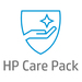 HP Next Day Exchange Hardware Support - Serviceerweiterung