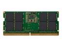 HP  DDR5 - Modul - 16 GB - SO DIMM 288-PIN - 5600 MHz / PC5-44800