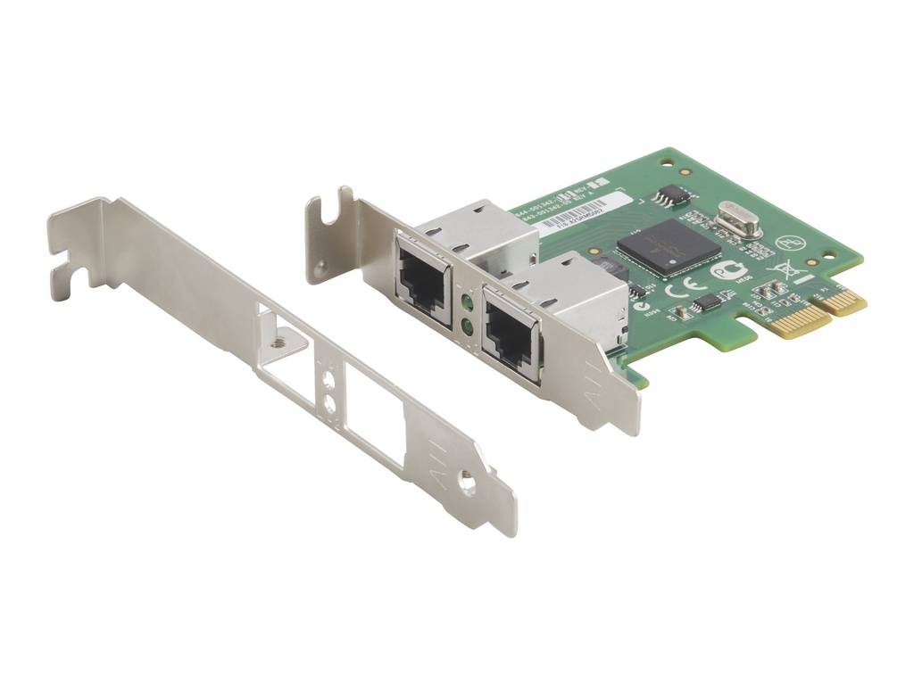 HP Allied Telesis AT-2911T/2-901 - Netzwerkadapter