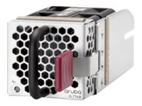 HPE X741 - Belüftungsmodul - für CX 8360-12, 8360-16, 8360-24, 8360-32, 8360-48