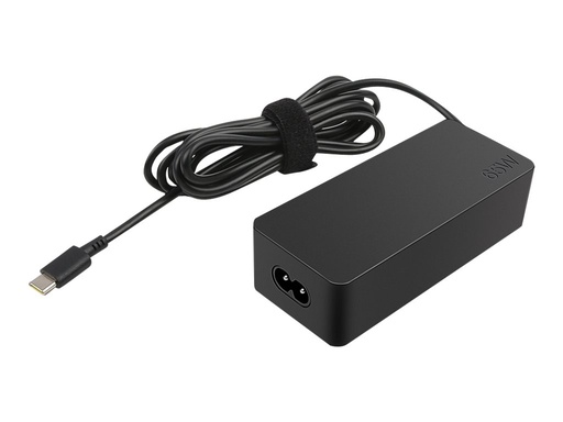 [4X20M26268] Lenovo 65W Standard AC Adapter (USB Type-C) - Netzteil
