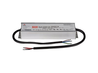 [01170-001] Axis PS24 - Netzteil - Wechselstrom 100-240 V