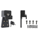 [216312] Brodit 216312 - Lock module - Halter - Schwarz - Zebra - ET40 8 - ET40 10 - ET45 8 - ET45 10 - 53 mm