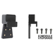 [216313] Brodit 216313 - Lock module - Halter - Schwarz - Zebra - ET40 8 - ET40 10 - ET45 8 - ET45 10 - 53 mm