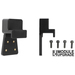 [216317] Brodit 216317 - Lock module - Halter - Schwarz - Zebra - ET40 8 - ET40 10 - ET45 8 - ET45 10 - 53 mm