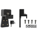 [216316] Brodit 216316 - Lock module - Halter - Schwarz - Zebra - ET40 8 - ET40 10 - ET45 8 - ET45 10 - 53 mm