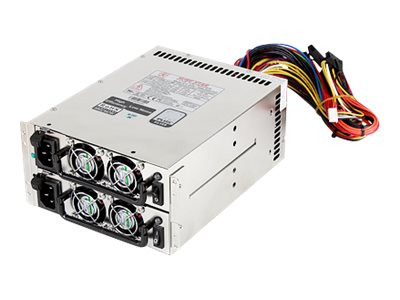 [PSU 500W-RP SET_1] Synology PSU 500W-RP Set_1 - Netzteil (intern)