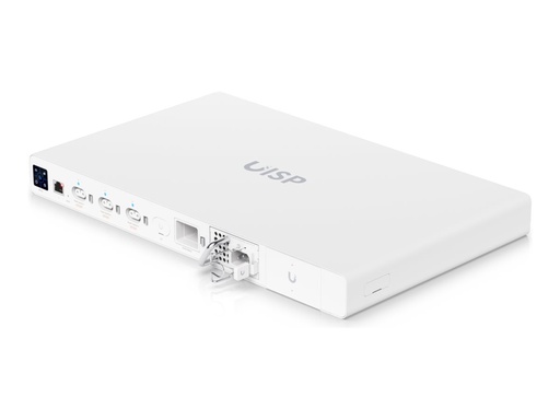[UISP-P-PRO] Ubiquiti UISP Power Pro - USV - Wechselstrom 100-240 V