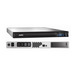 [SMT1500RMI1U + WBEXTWAR3YR-SP-03] APC Bundle APC Smart-UPS LCD RM 1U+ Service Pack 3 Year Warranty - (Offline-) USV - 1.500 W