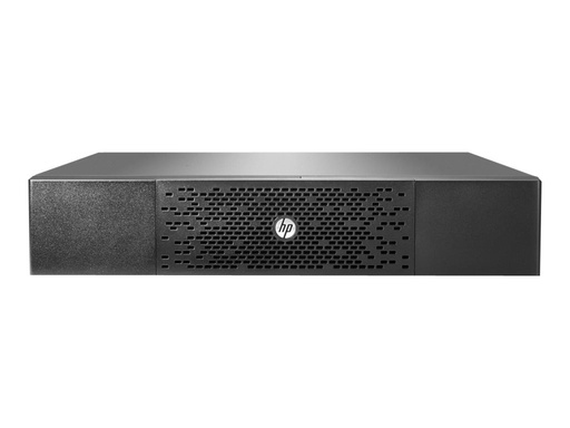 [J2R09A] HPE Extended Runtime Module - USV-Akku - 1 x Batterie