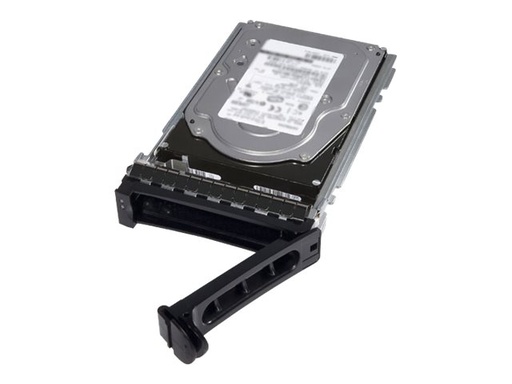 [400-AEGC] Dell  Festplatte - 2 TB - Hot-Swap - 3.5" (8.9 cm)