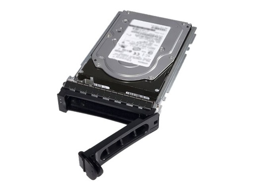 [400-AEZF] Dell  Festplatte - 1 TB - Hot-Swap - 2.5" (6.4 cm)