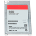 [400-AKMK] Dell  SSD - 200 GB - Hot-Swap - 2.5" (6.4 cm) - SATA 6Gb/s - für PowerEdge T430 (2.5")