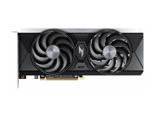 [DP.Z4CWW.P01] Acer Nitro Intel Arc B570 OC - Grafikkarten - Arc B570