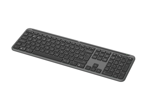 [920-012455] Logitech Signature Slim K950 - Tastatur - 100%