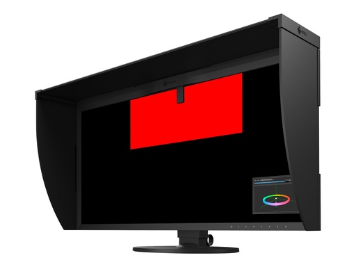 [CG319X] EIZO ColorEdge CG319X - LED-Monitor - 79 cm (31.1")