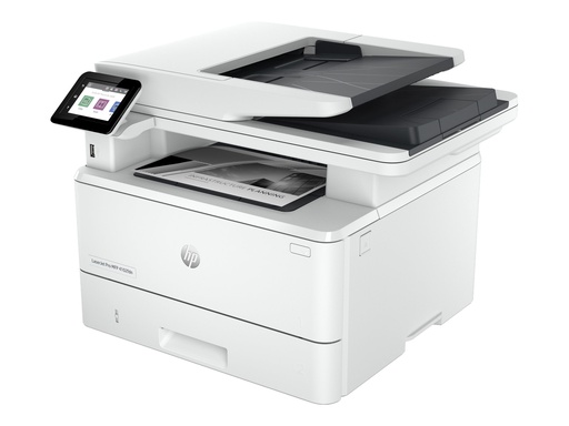 [2Z623F#B19] HP LaserJet Pro MFP 4102fdn - Multifunktionsdrucker - s/w - Laser - Legal (216 x 356 mm)