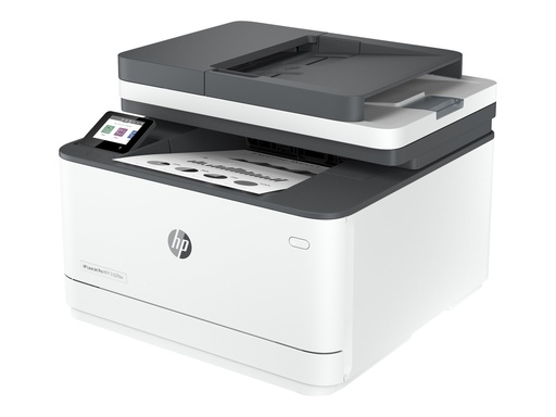 [3G630F#B19] HP LaserJet Pro MFP 3102fdw - Multifunktionsdrucker - s/w - Laser - Legal (216 x 356 mm)