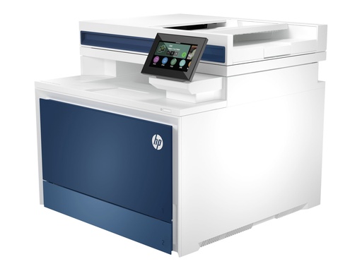 [4RA83F#B19] HP Color LaserJet Pro MFP 4302dw - Multifunktionsdrucker - Farbe - Laser - Legal (216 x 356 mm)