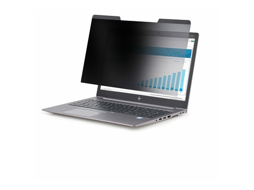[161LM-PRIVACY-SCREEN] StarTech.com Magnetic Privacy Screen For 16-Inch 16:10 Laptop, TAA - Blickschutzfilter für Notebook (horizontal)