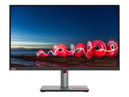 [63A3GAR1EU] Lenovo ThinkVision T27h-30 - LED-Monitor - 68.6 cm (27")