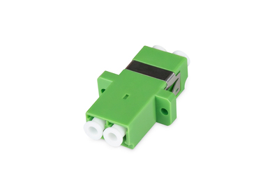 [DN-96007-1APC] DIGITUS LC / APC Kupplung, Singlemode