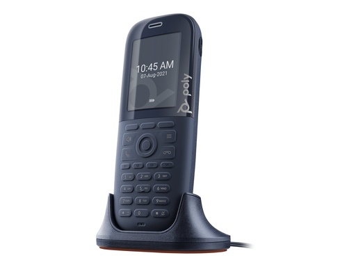 [8J8W5AA#ABU] HP Poly Rove B2 Base Station and 30 Phone Handset Kit