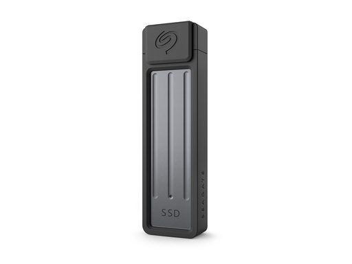 [STMX1000400] Seagate STMX1000400 - SSD - 1 TB - ultra-kompakt - extern (tragbar)