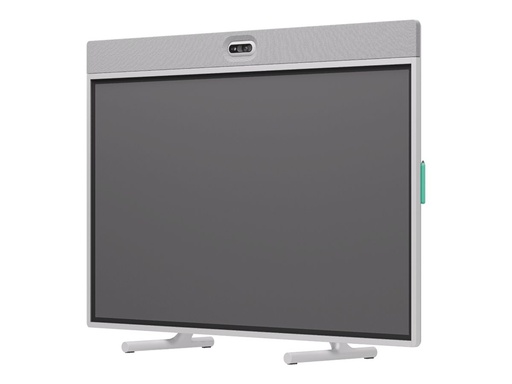 [960-001732] Logitech Rally Board 65 - Videokonferenzkomponente