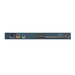 [OLT1408B-IA-ZZ01V1F] ZyXEL 1U Pizza Box 8-port GPON OLT - GPON - 100-240 V - -36-72 V - -40 - 65 °C - 10 - 95% - 440 mm