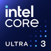 [QR80723059EE] Intel Core Ultra 3 105UL - 1.5 GHz - 8 Kerne